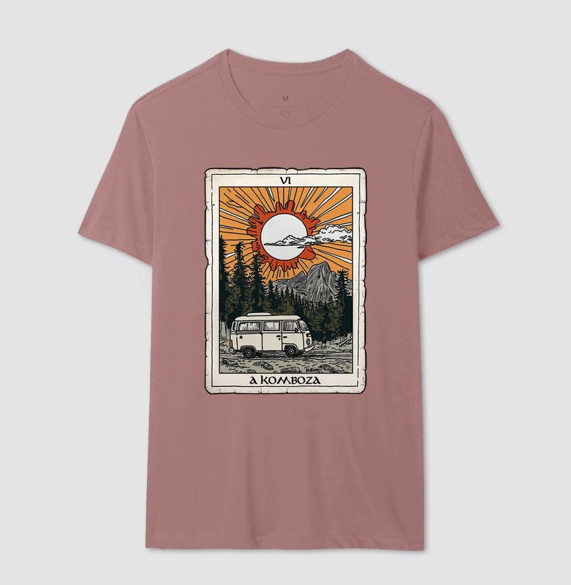 Camisa 18