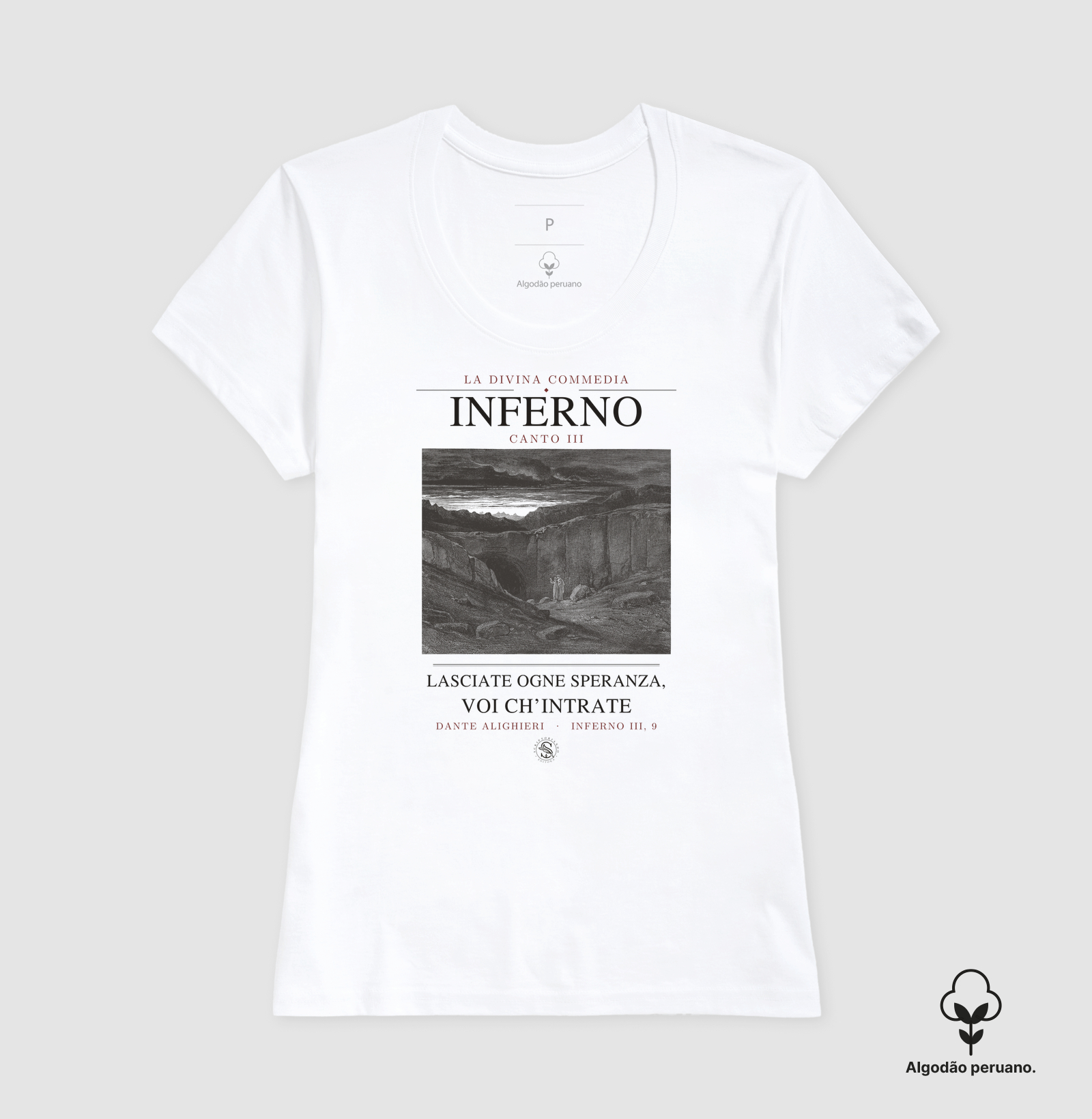 Dante — A entrada do Inferno - Imagem 3
