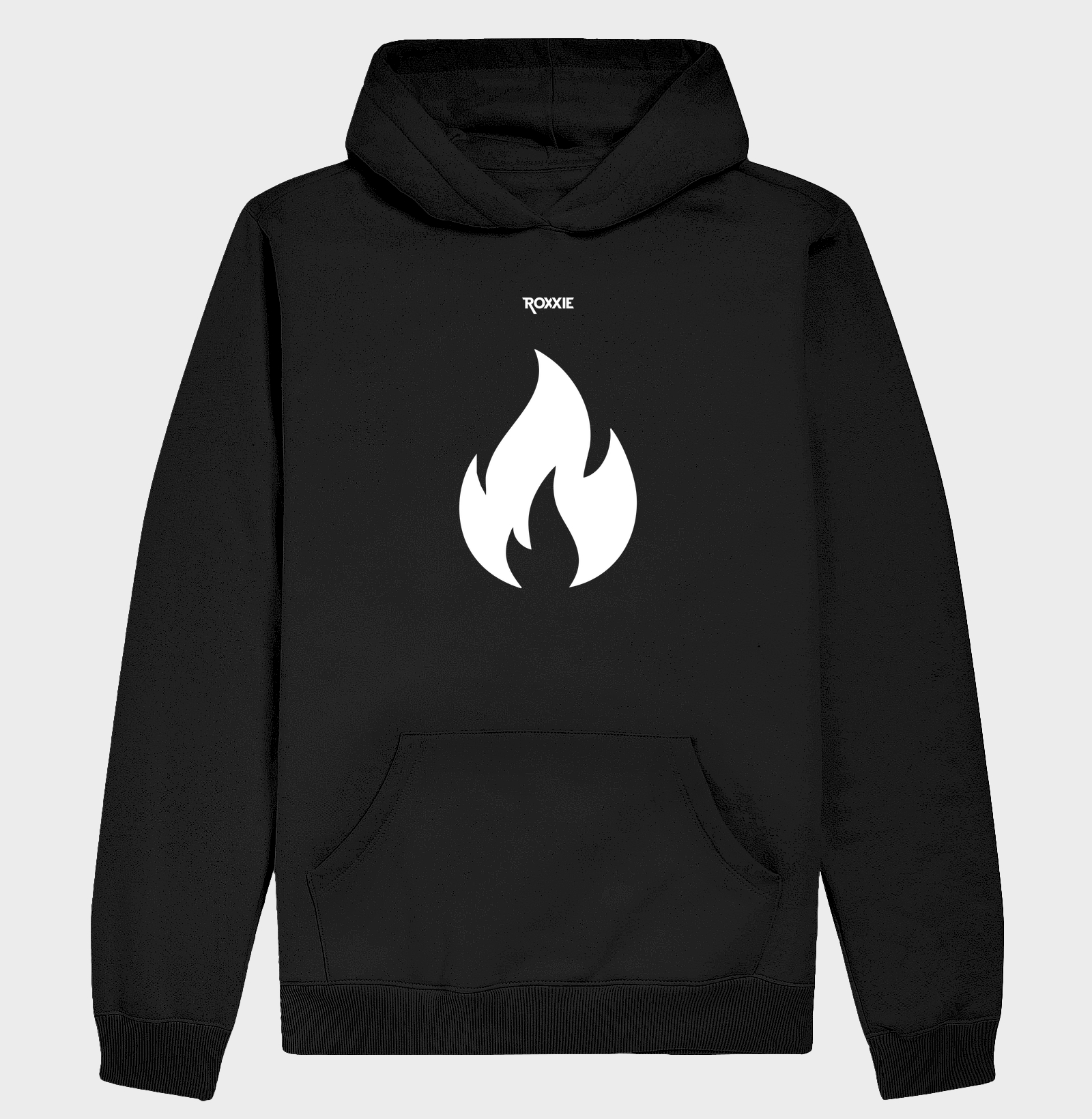 Roxxie Fire - Imagem 2