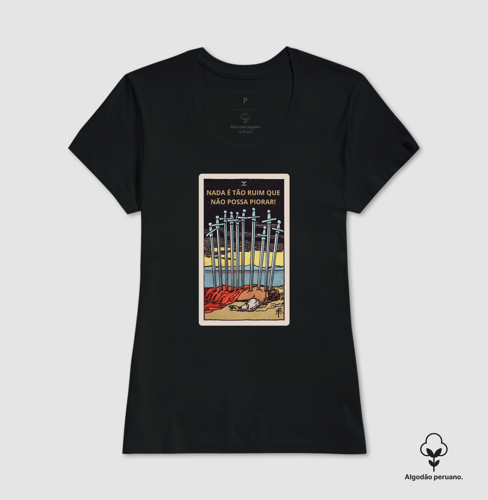 Camisa 4