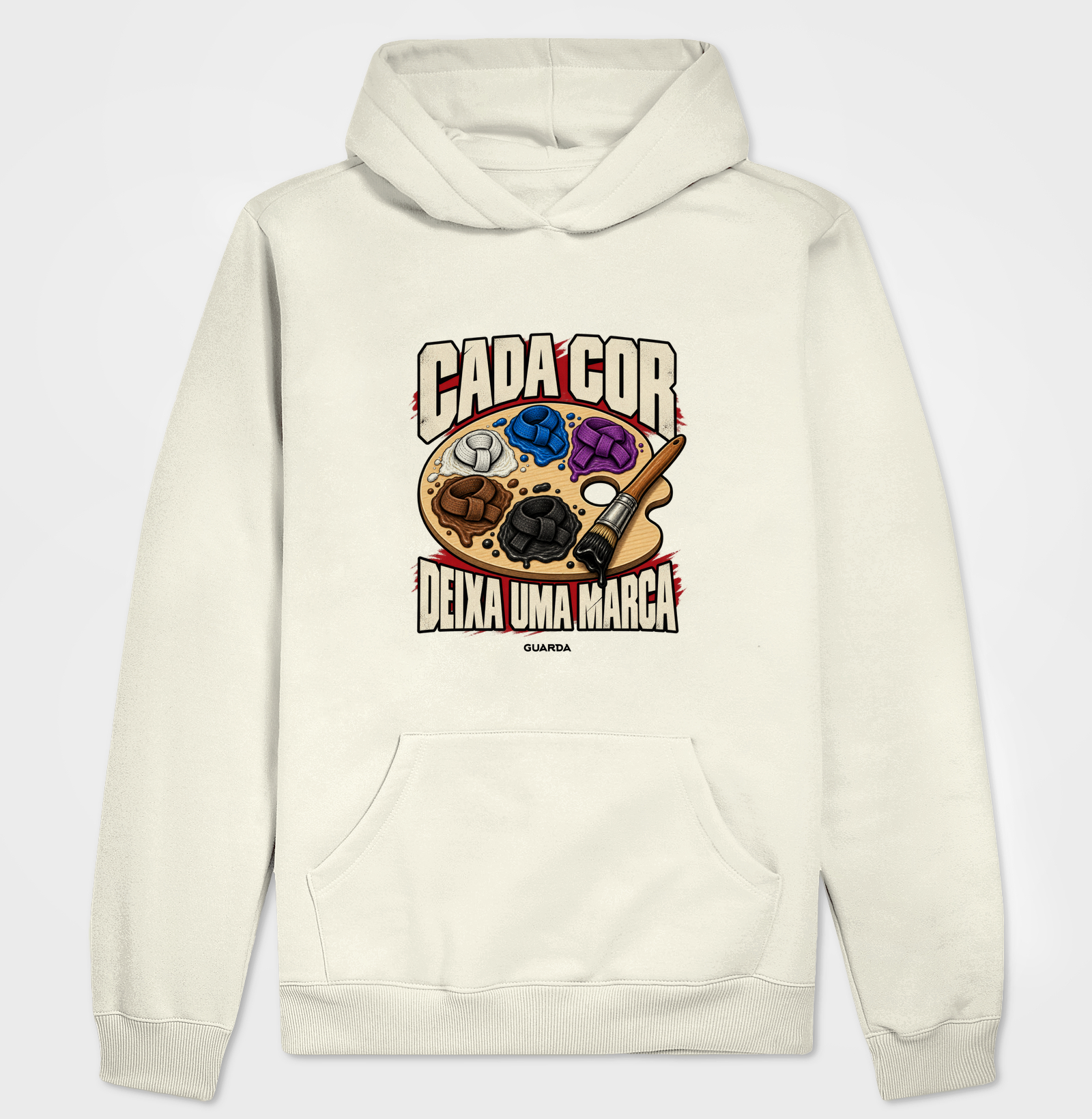 Cada Cor Deixa uma Marca - Imagem 3