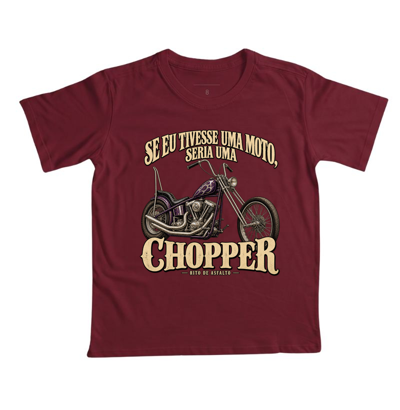 Se Eu Tivesse Chopper - Imagem 6
