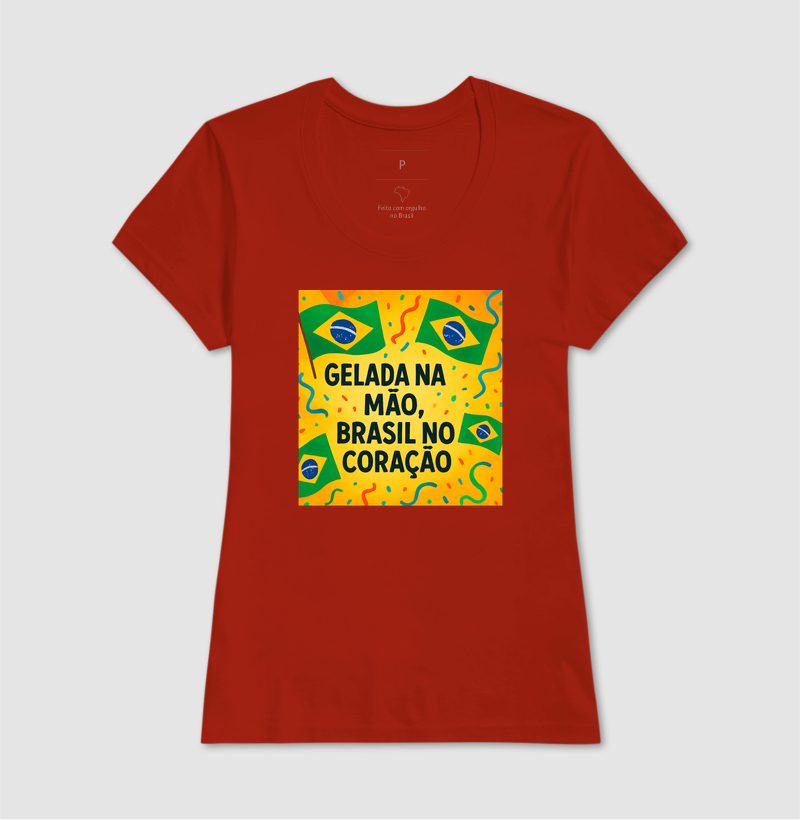 Camisa 10