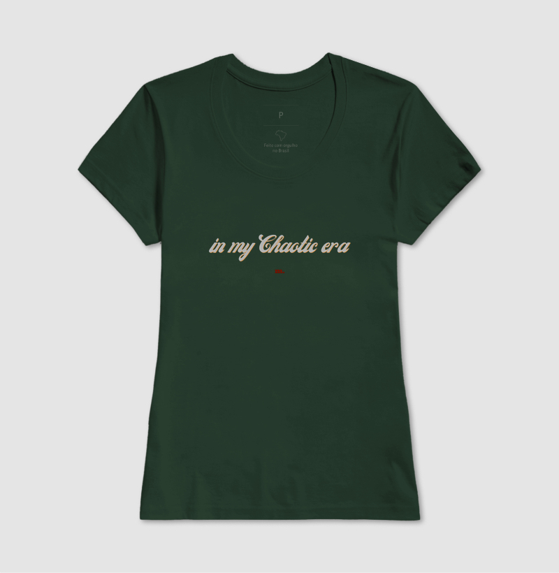 Camisa 9