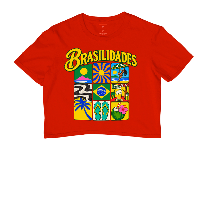 BRASILIDADES - Imagem 7