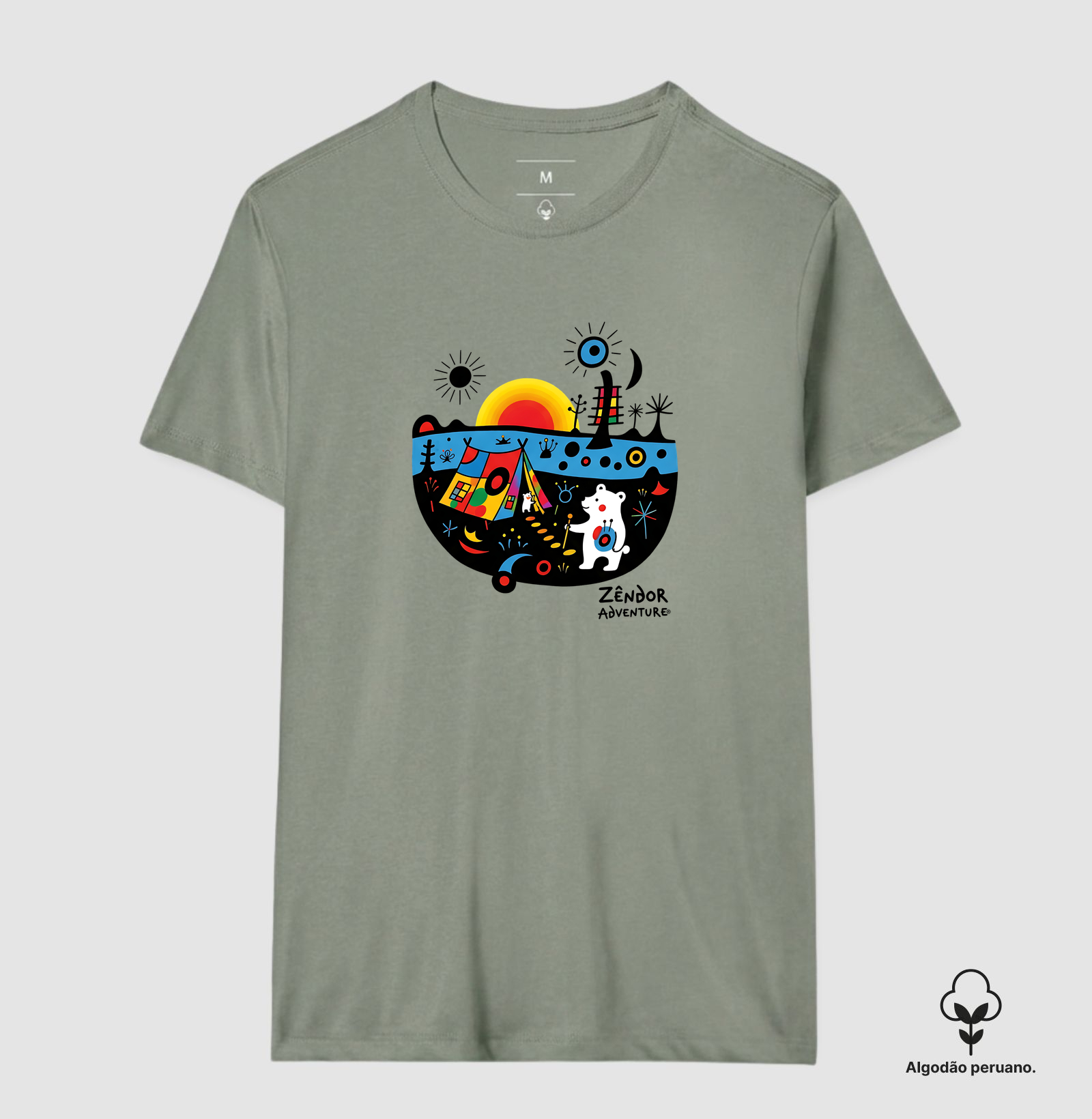 Camisa 2