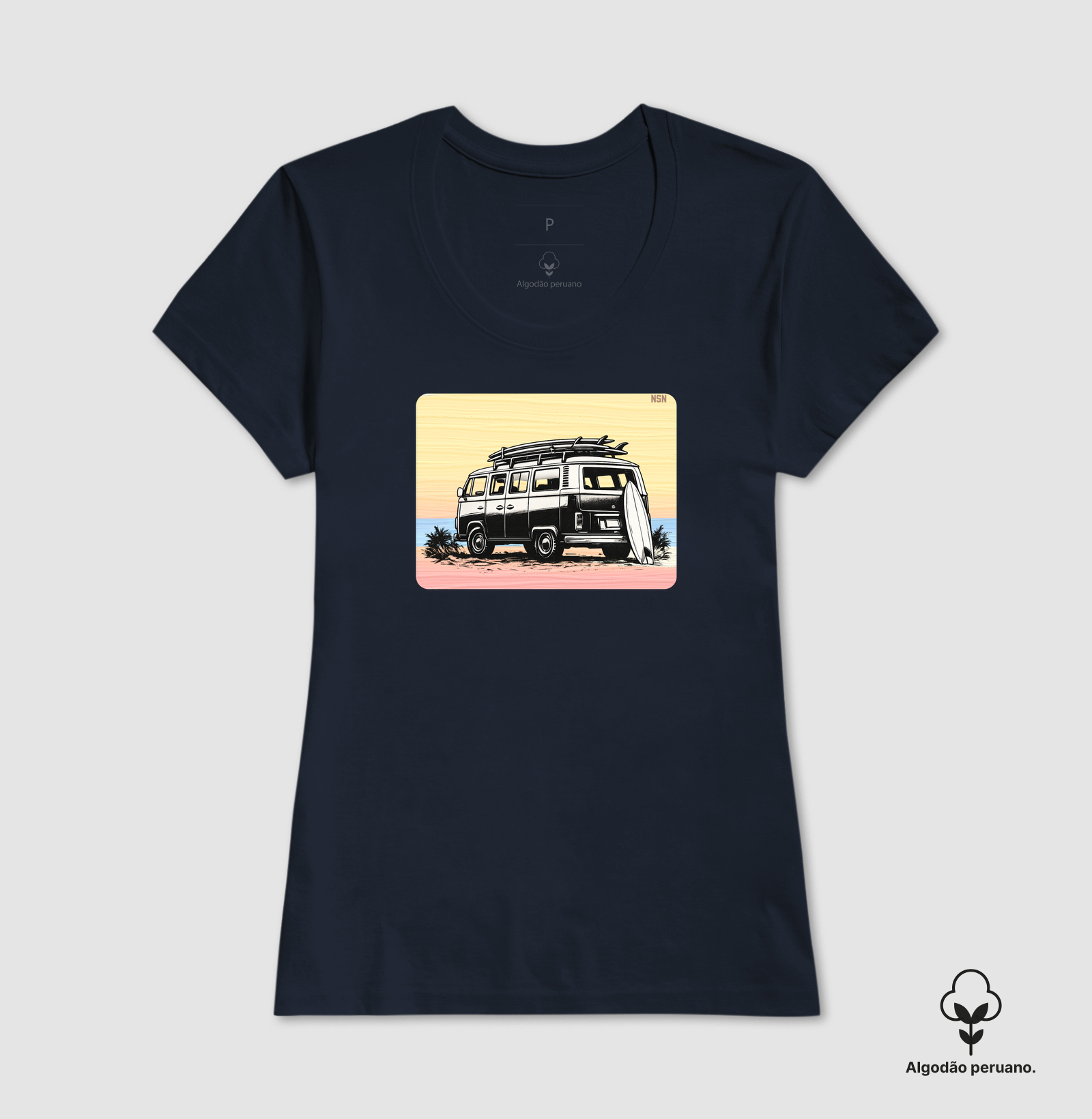 Camisa 4