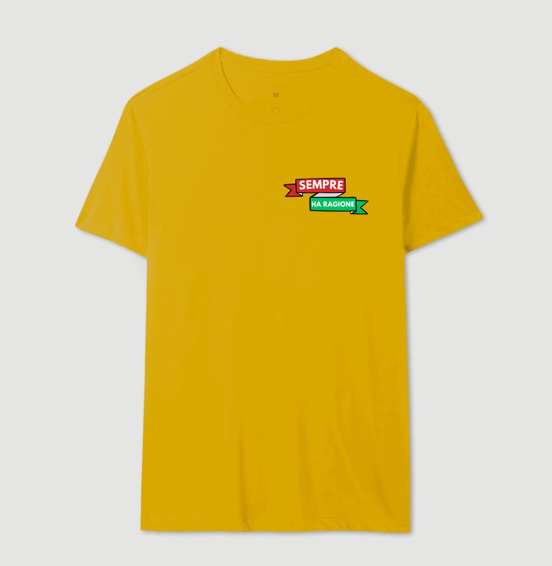 Camisa 13