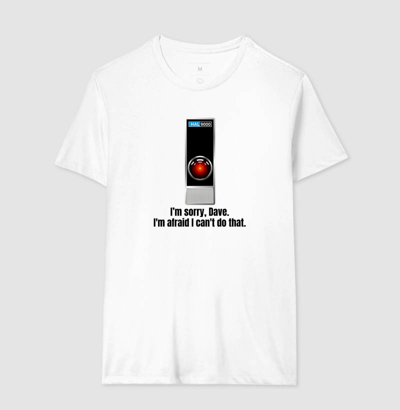 Hal 9000: I'm sorry, Dave... - Imagem 7