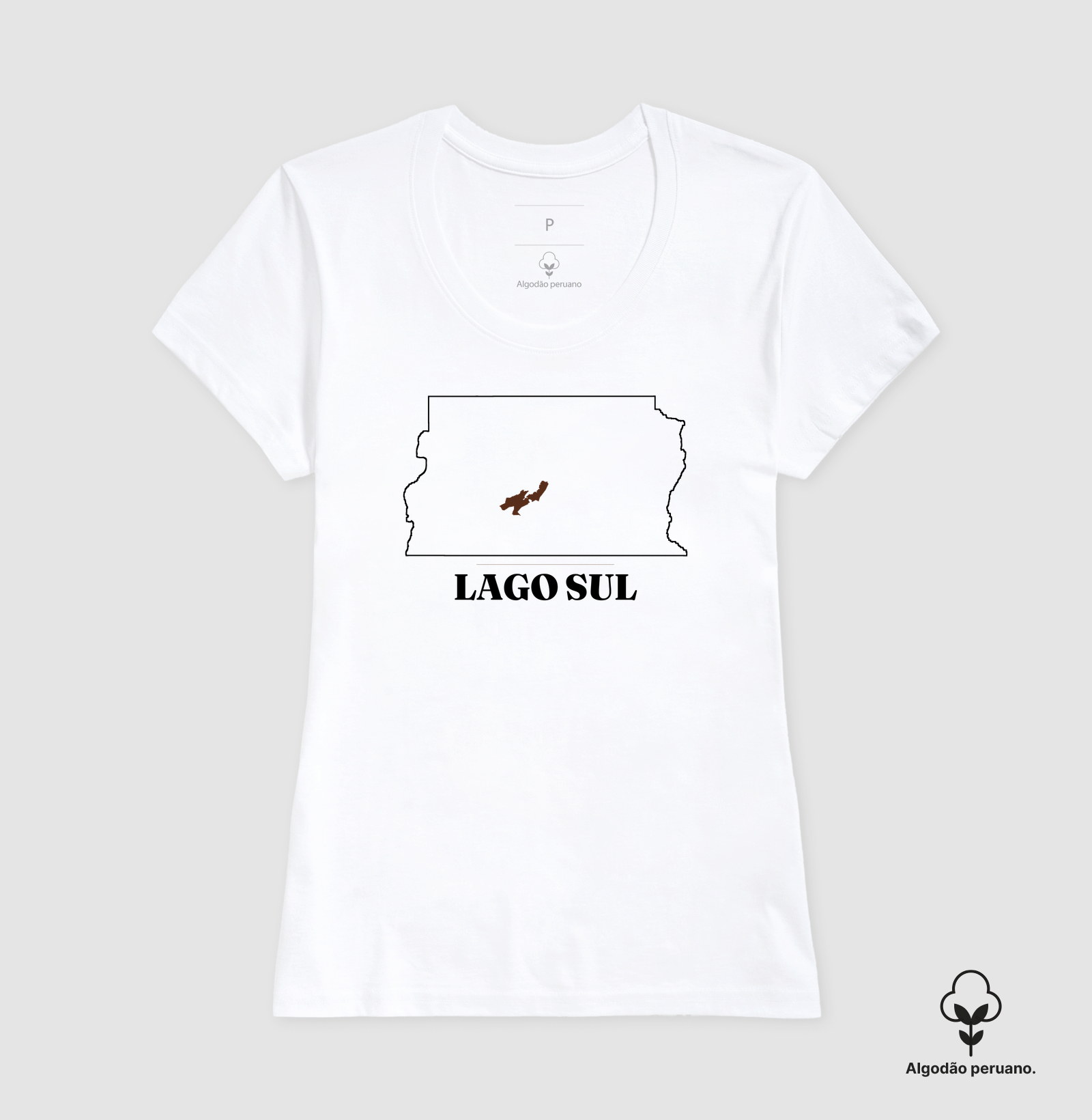 Lago Sul | Traço DF - Imagem 2
