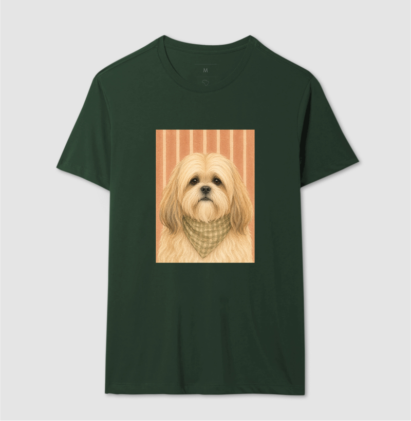 Lhasa Apso - Gentle Paws - Imagem 12