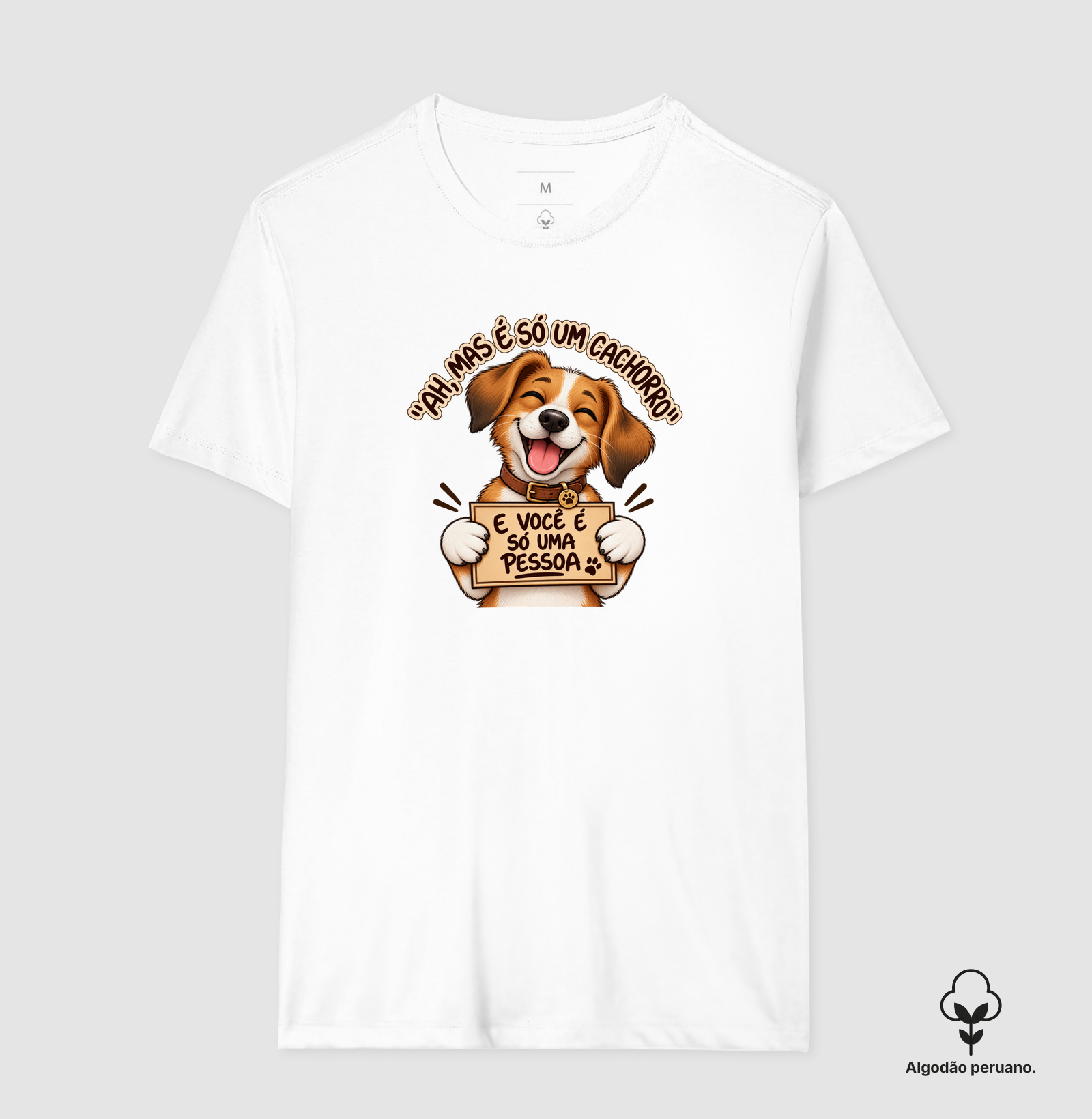 É Só Um Cachorro - Imagem 4
