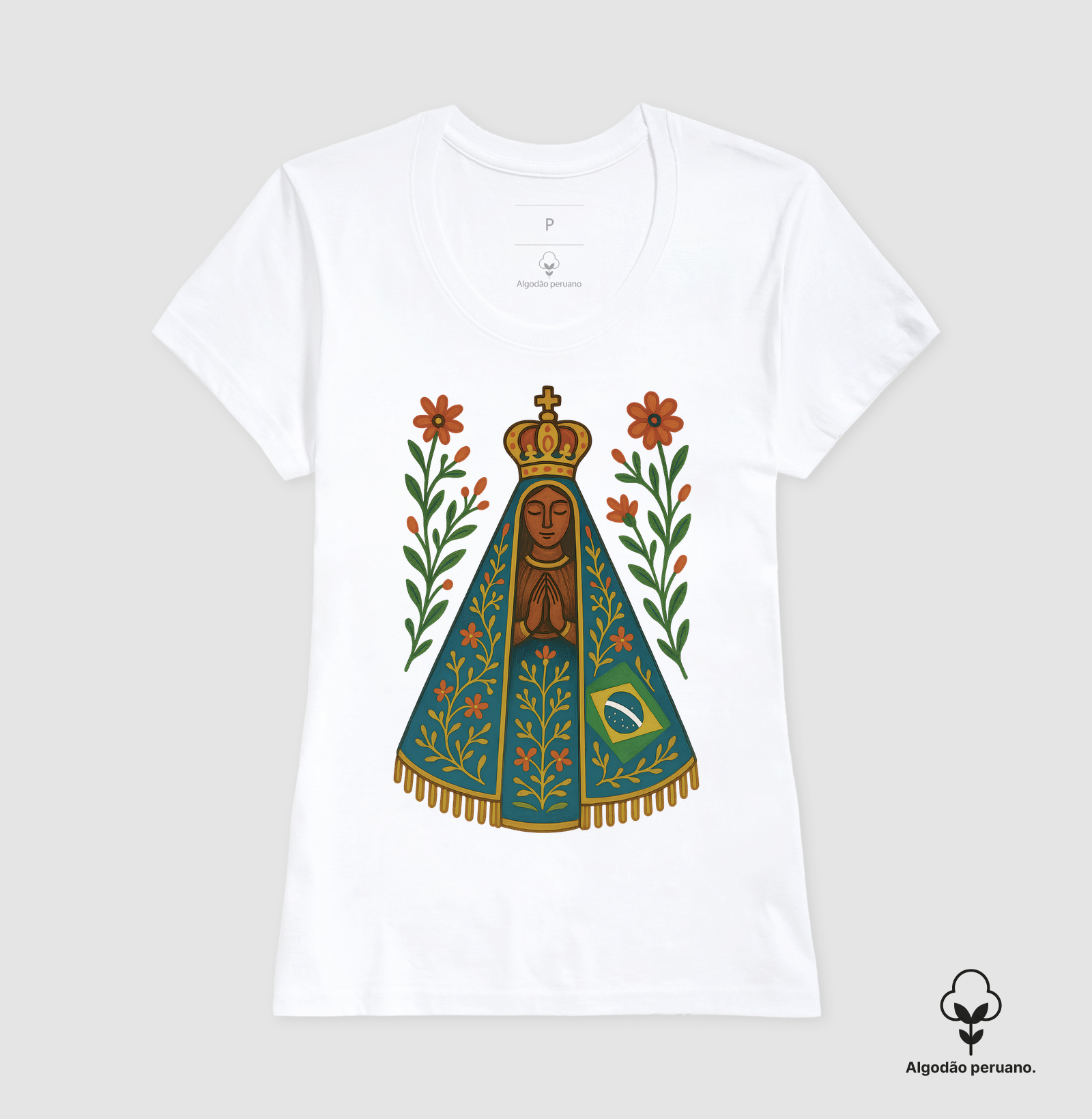 Camisa 2