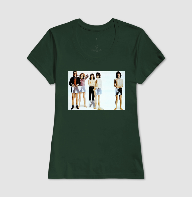Camisa 14