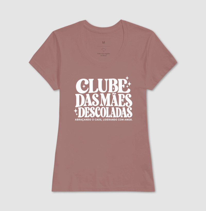Camiseta Mães - Arrasando o Caos - Imagem 17