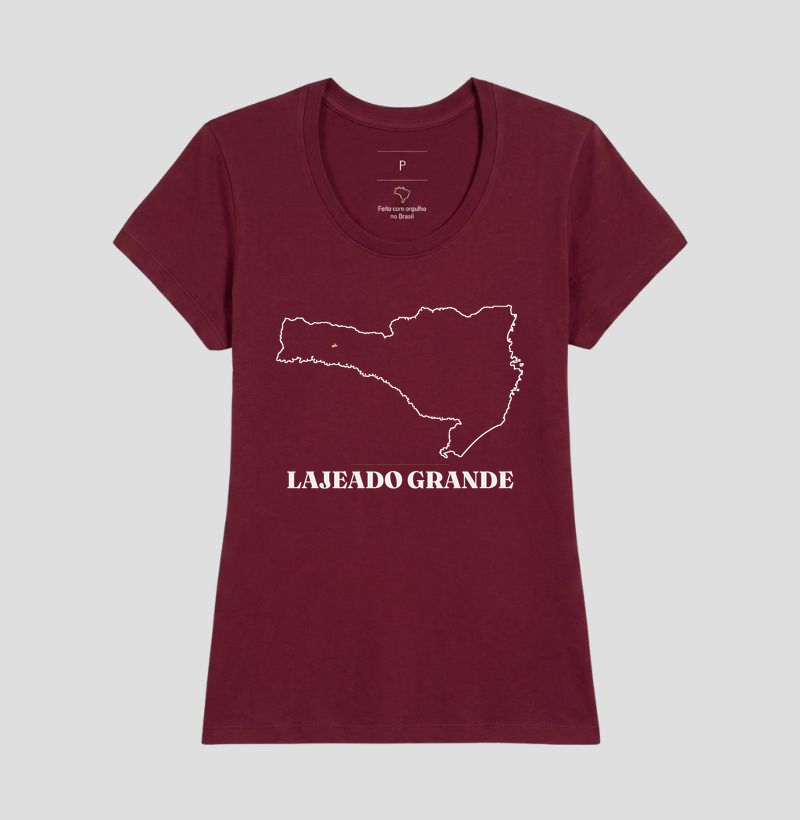 Lajeado Grande | Traço SC - Imagem 19