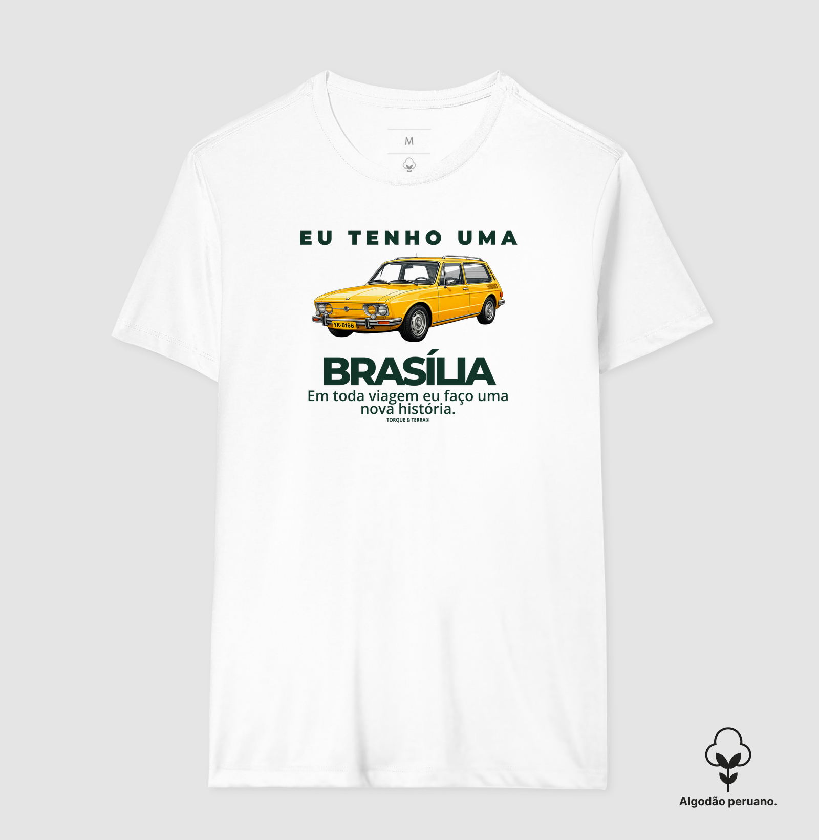Eu tenho uma Brasília amarela - Imagem 6
