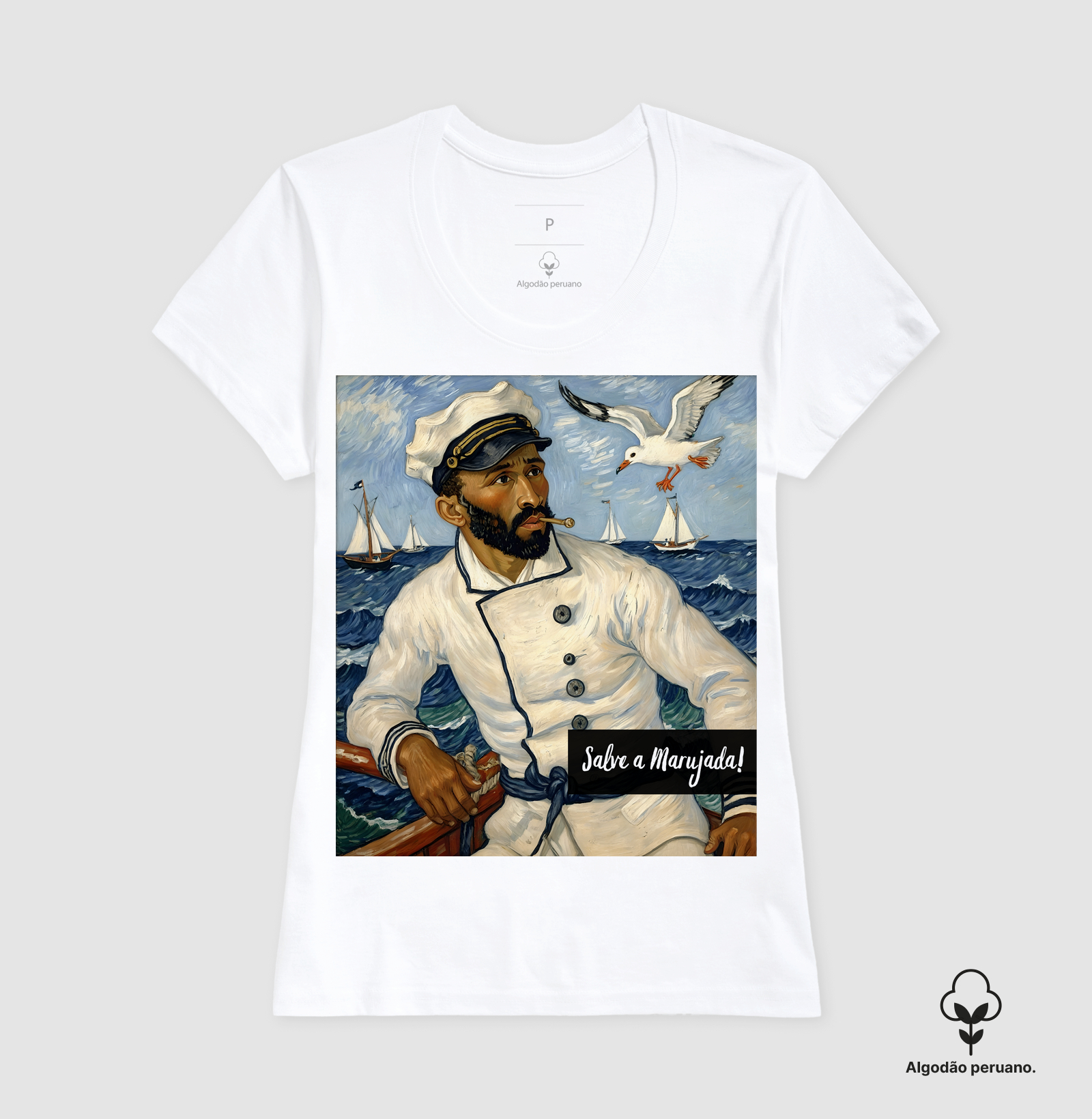 Camisa 5