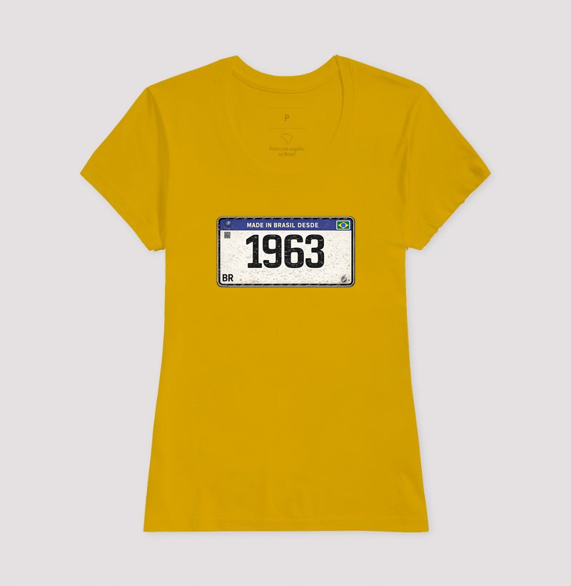 Camisa 12