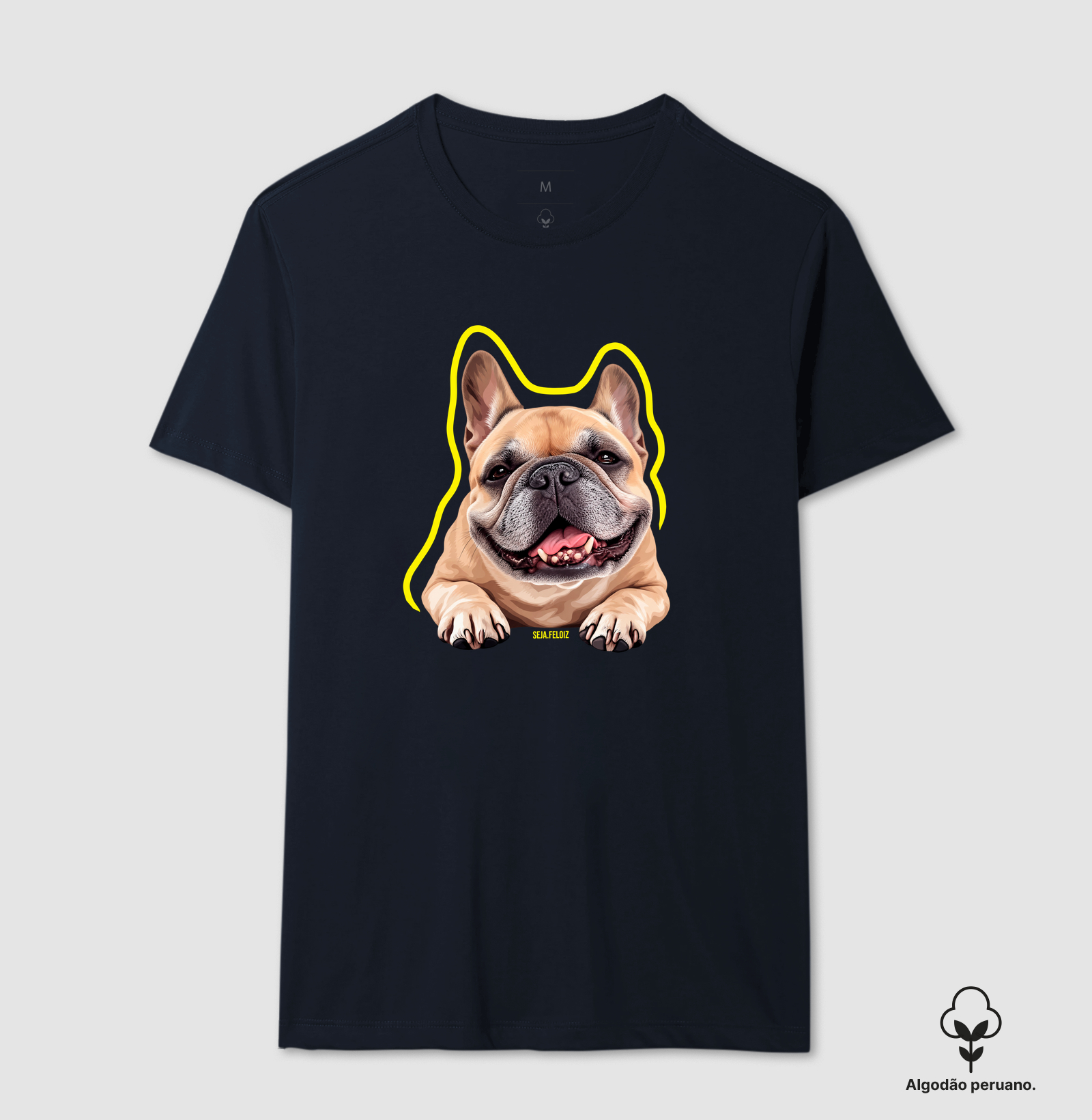 🐶 Meu Frenchie Velhinho 🤎🐾 - Imagem 6