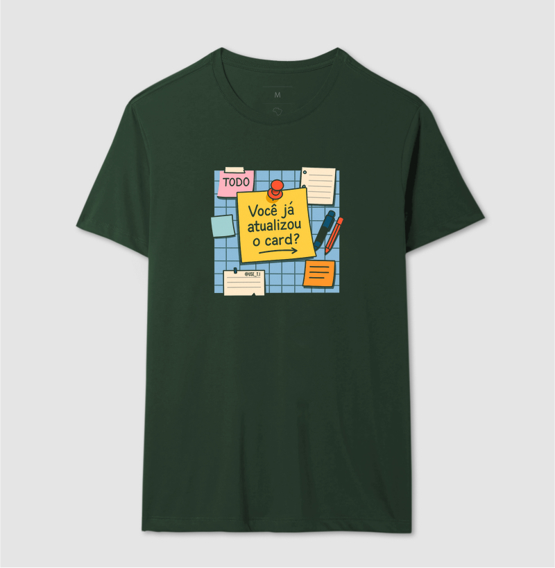 Camisa 8