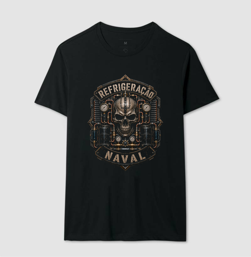 Refrigeração Naval - Imagem 5