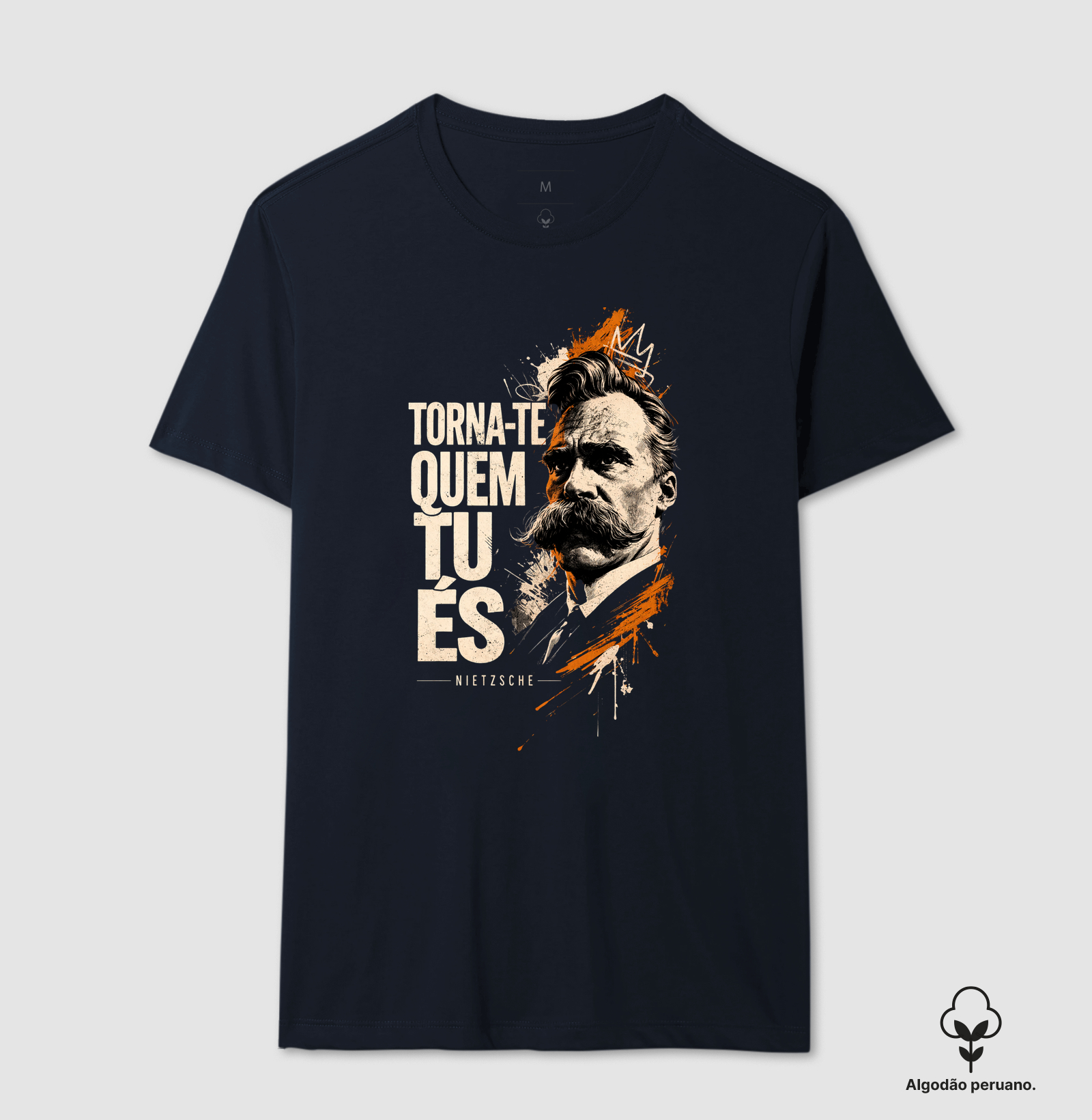Filosofia de Nietzsche "Torna-te quem tu és" - Imagem 4