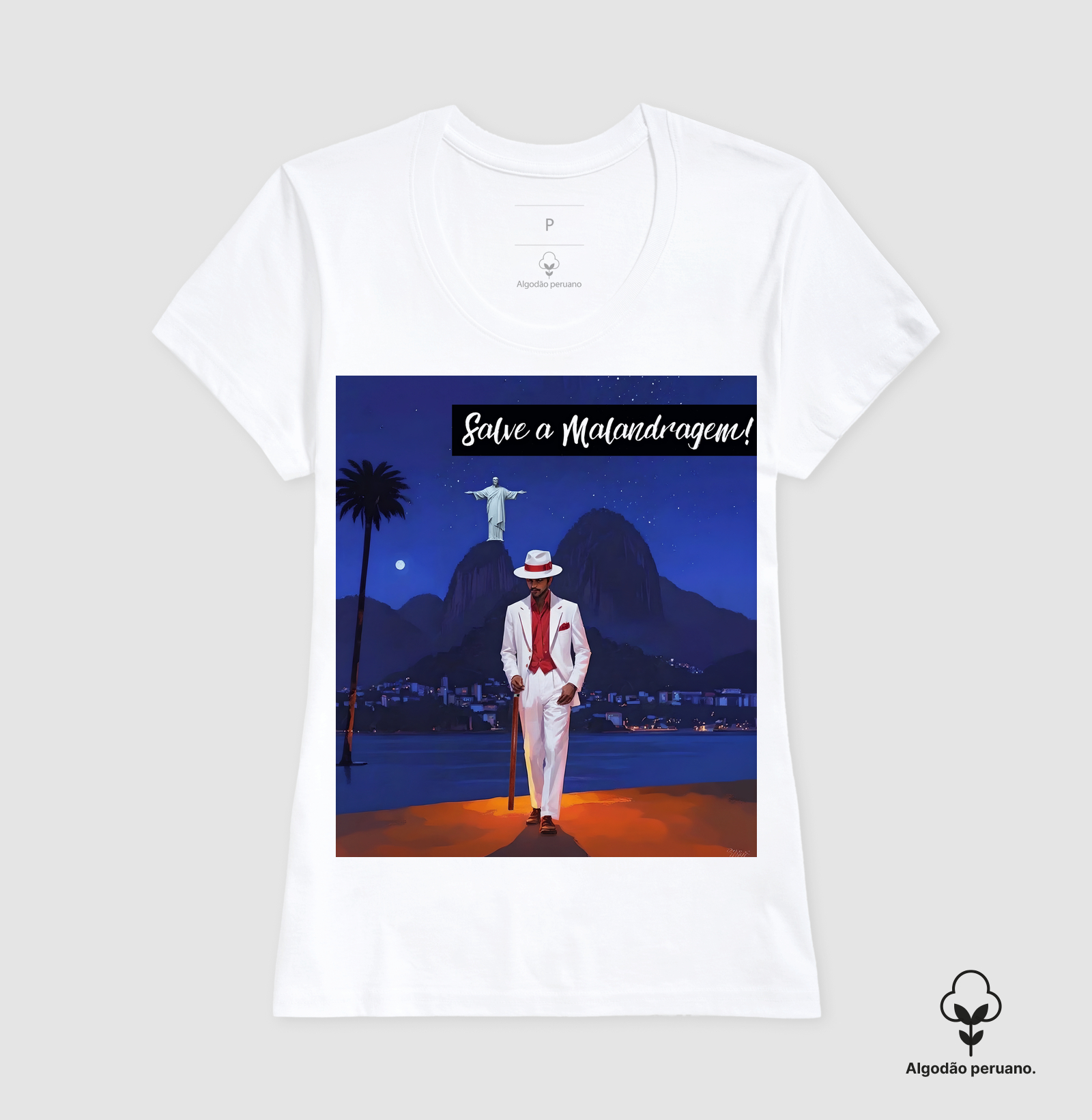 Camisa 5
