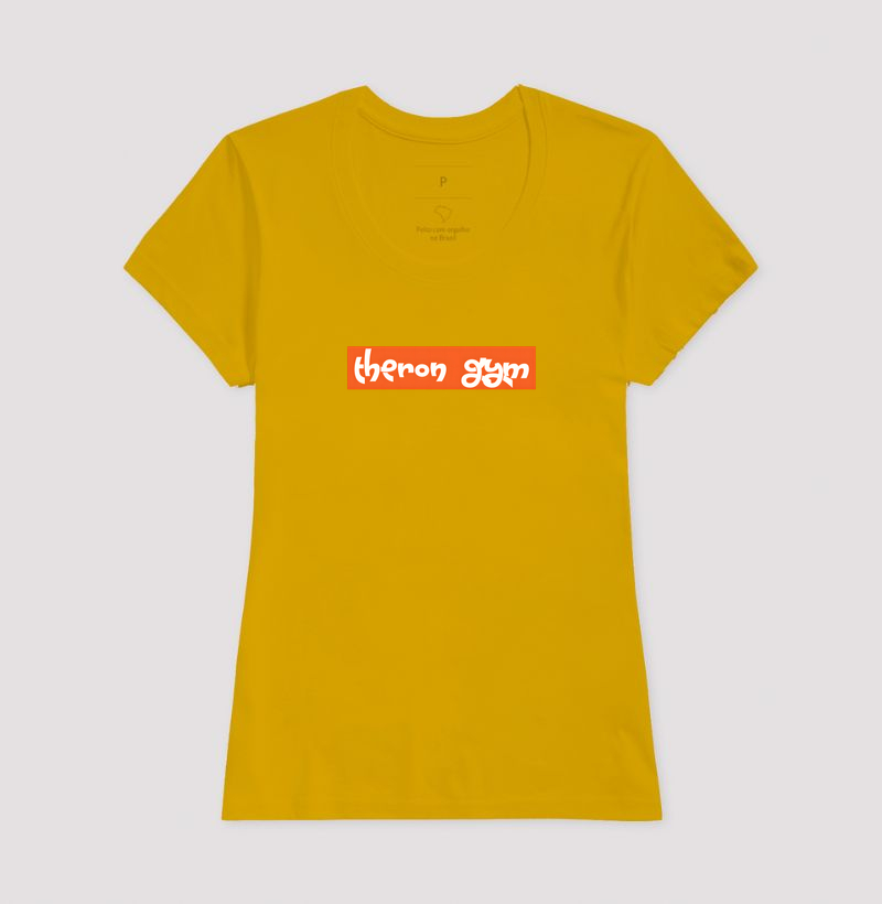 Camiseta THERON - Imagem 13