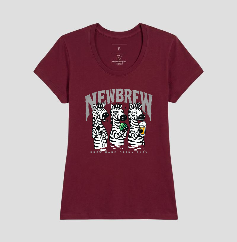 Brew Hard, Drink Easy - New Brew - Imagem 9
