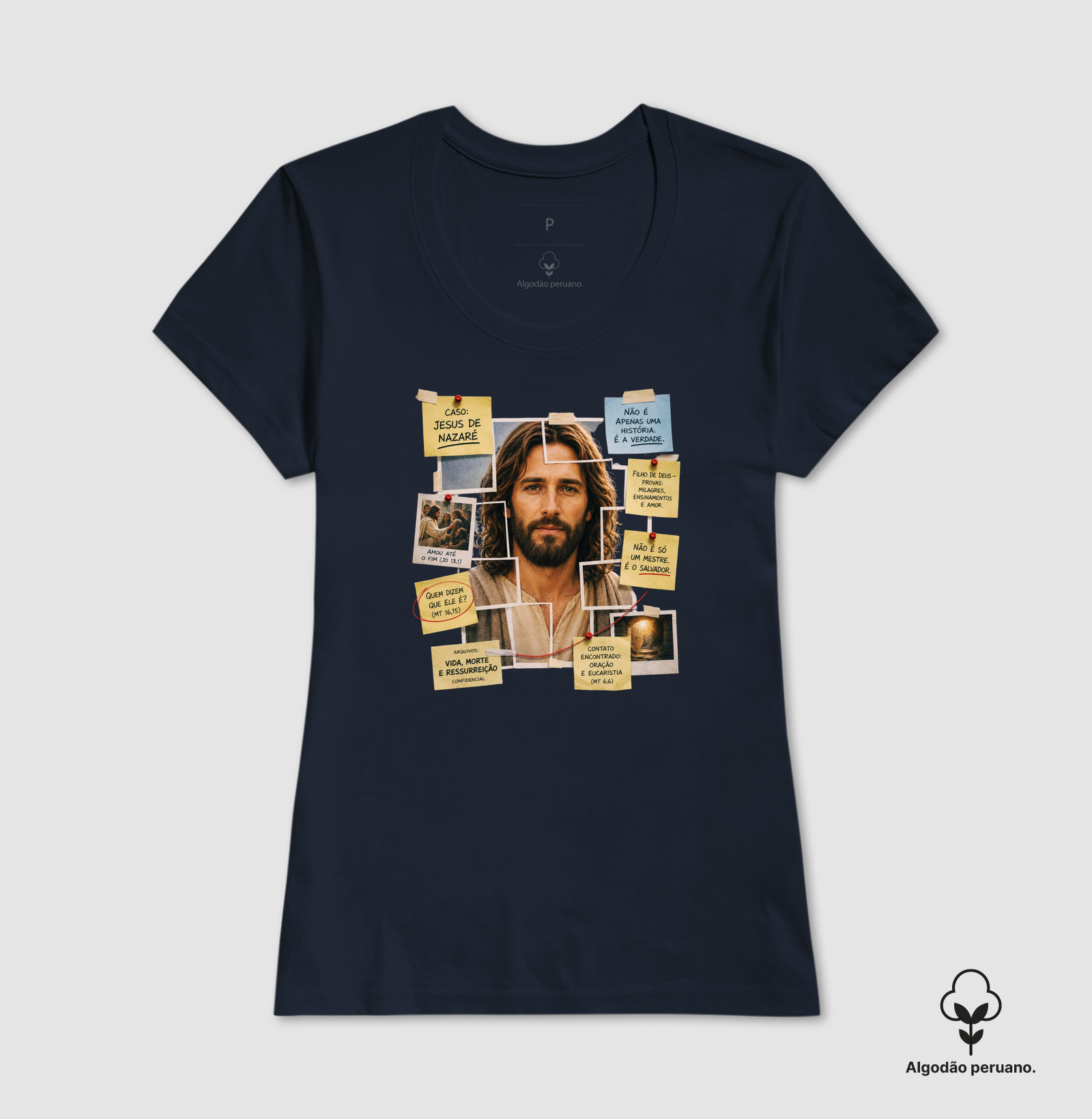 Camisa 5