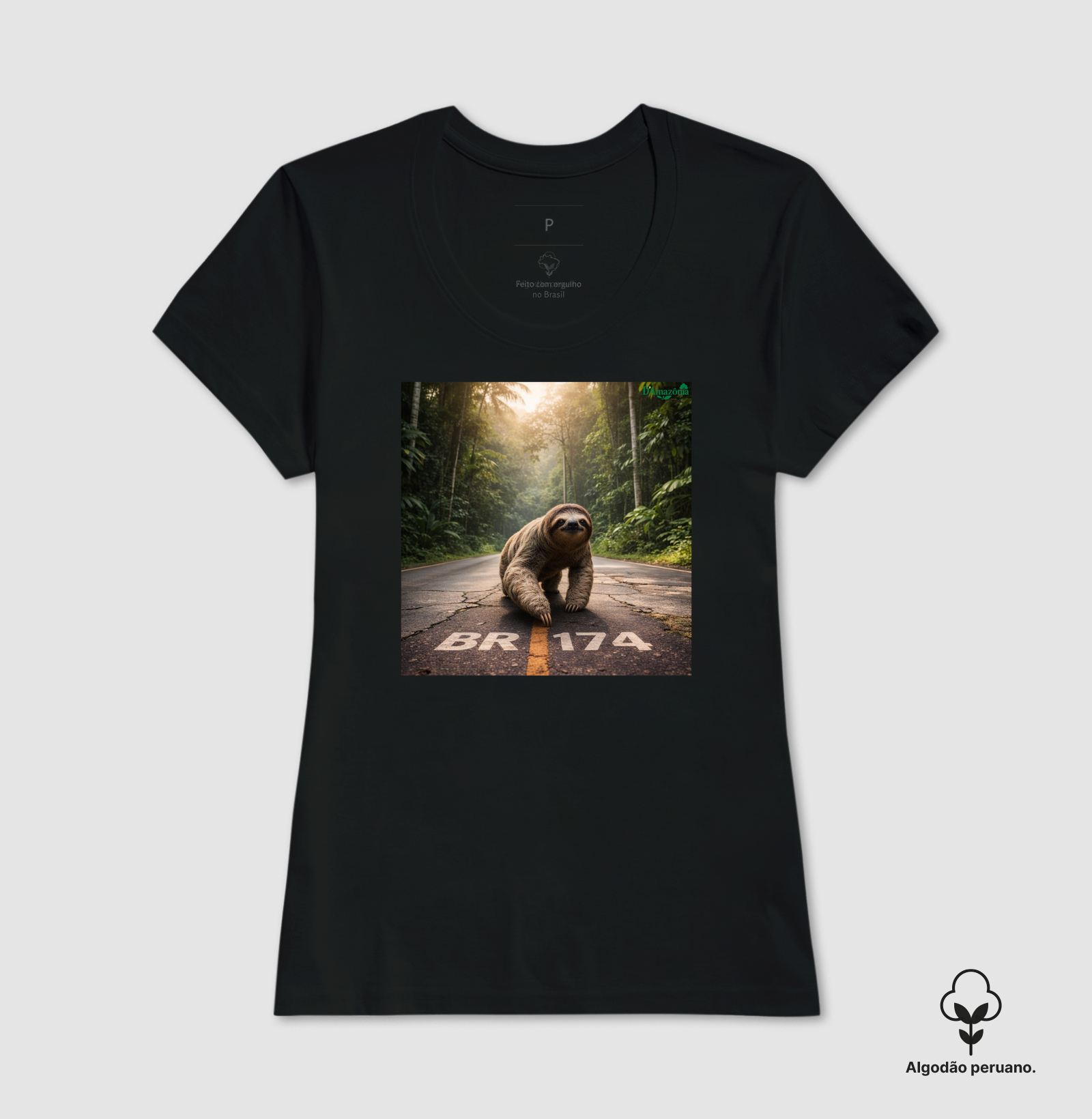 Camisa 5