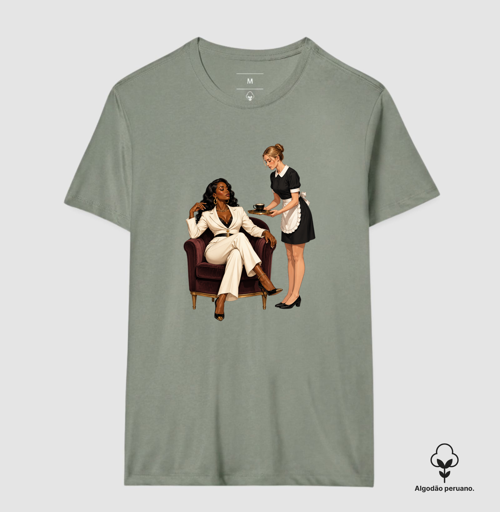 Camisa 4