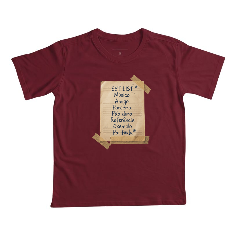 Camisa 5