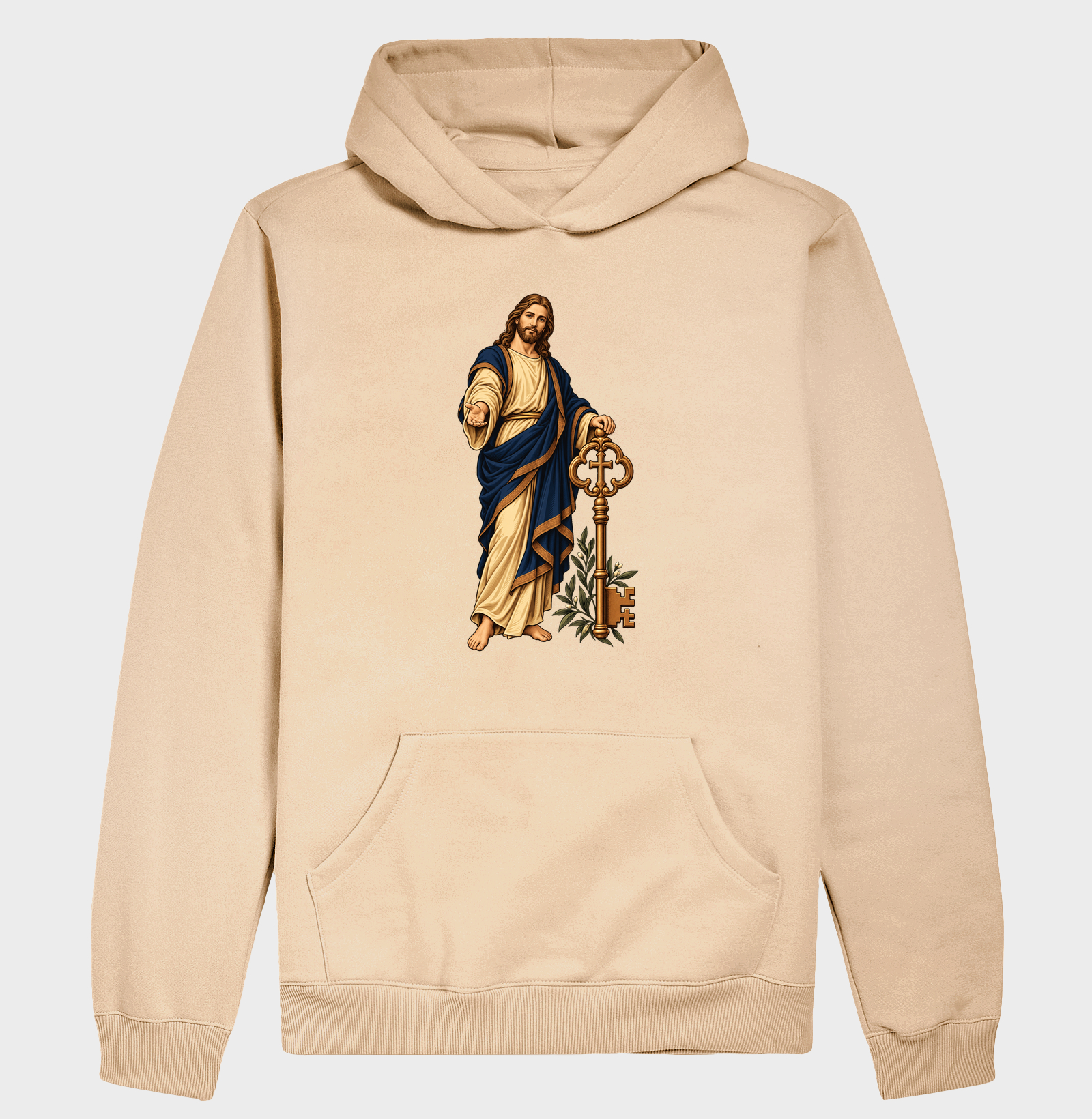 Cristo, Chave de Davi - Cristo Vivo - Imagem 5
