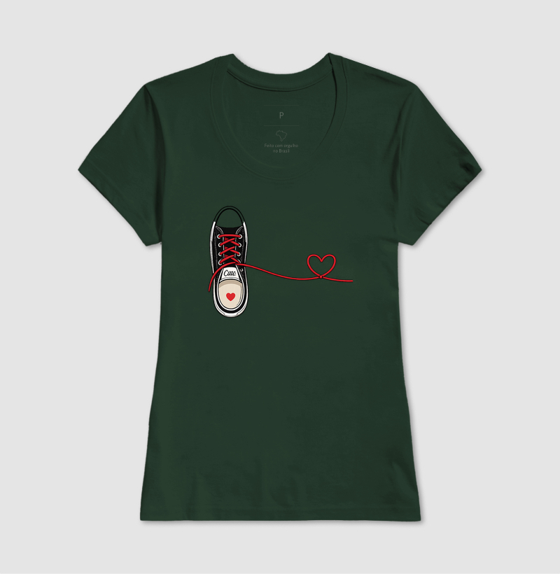 Camisa 11