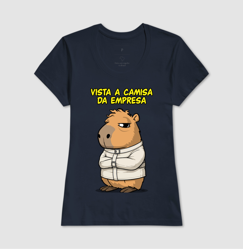 Camisa da empresa - Imagem 7
