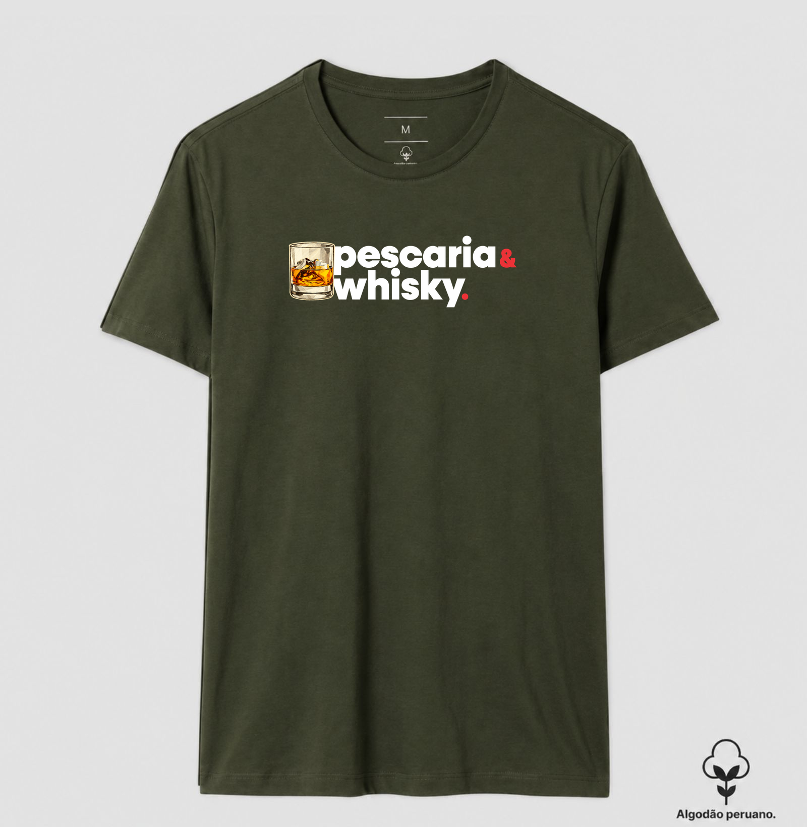 🥃 Pescaria & Whisky - Imagem 4