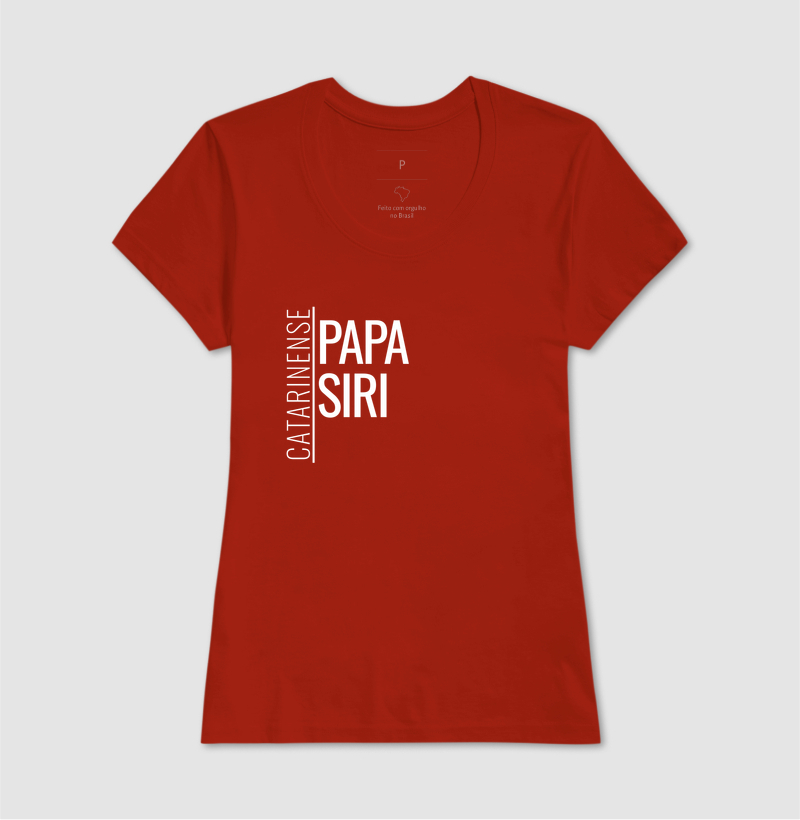 Catarinense | Papa-Siri - Imagem 11
