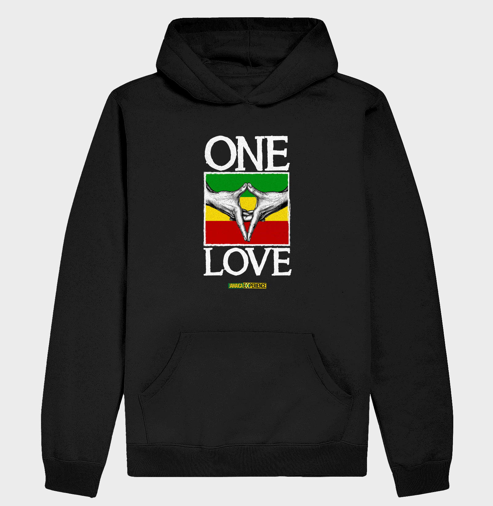One Love