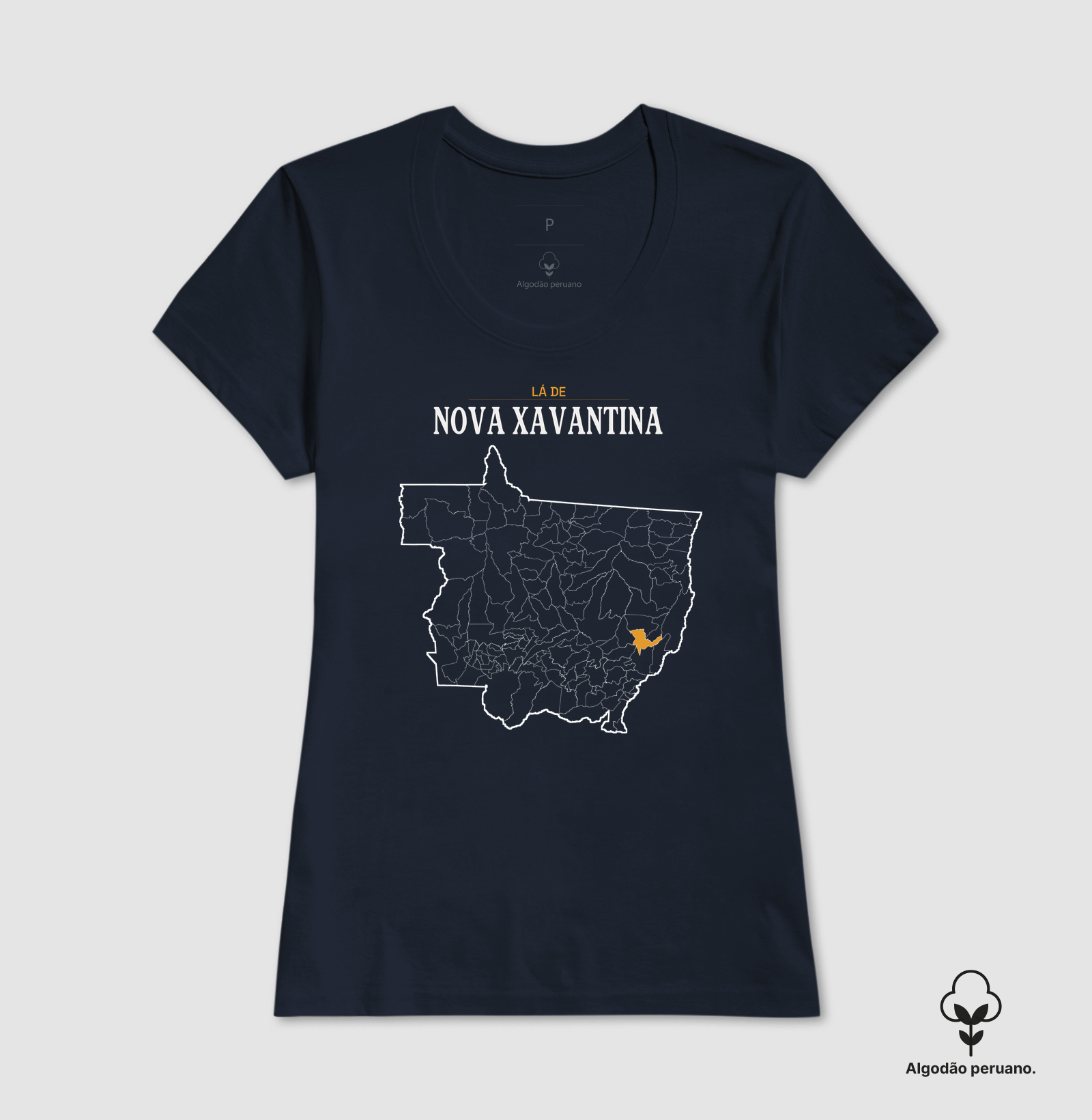 Camisa 6