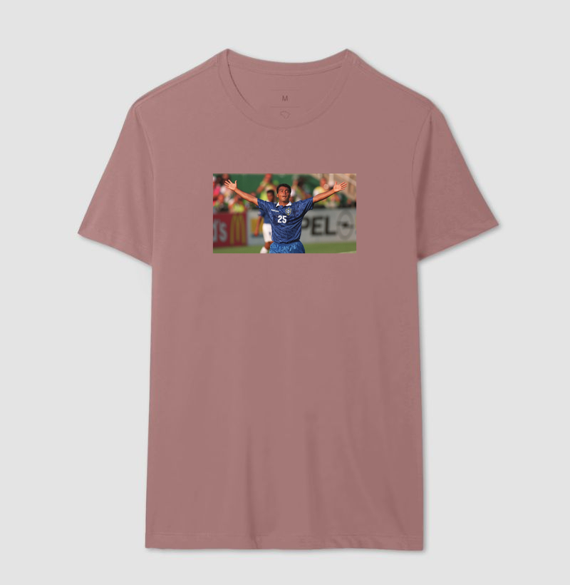 Camisa 16