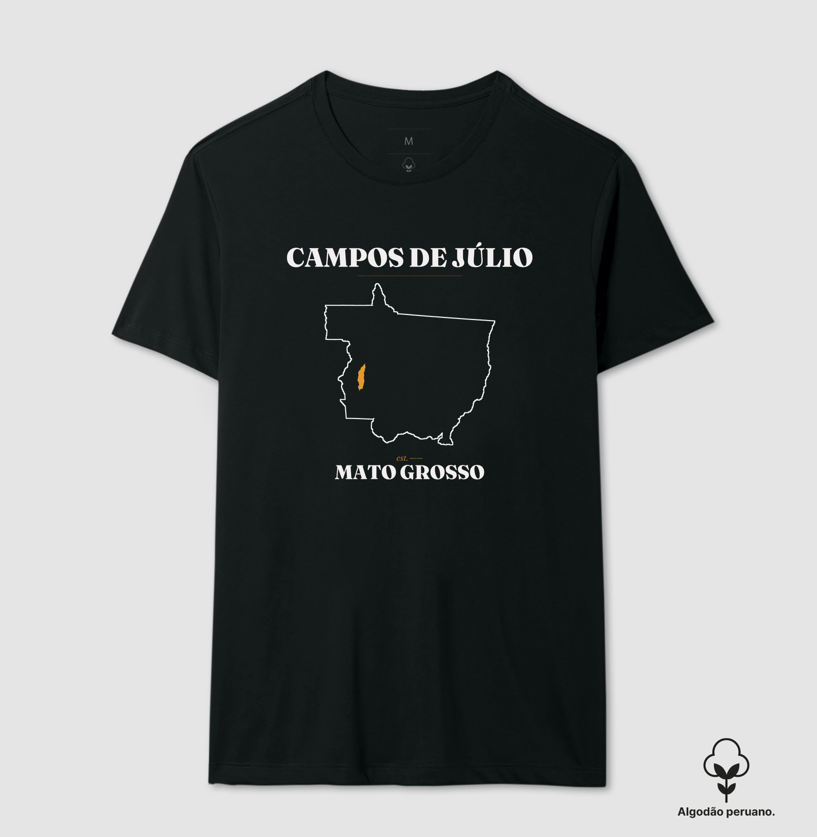 Camisa 1