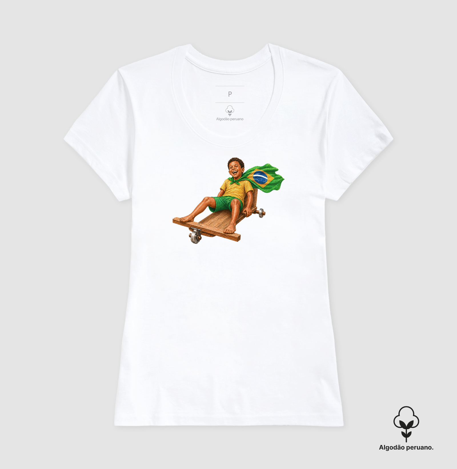 Camisa 2