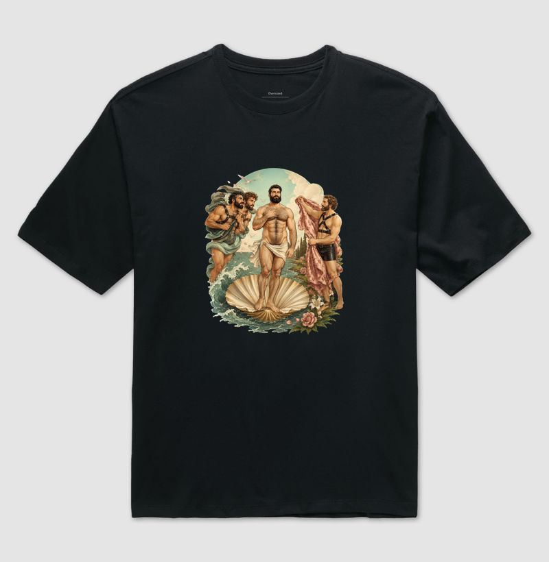 Camisa 1