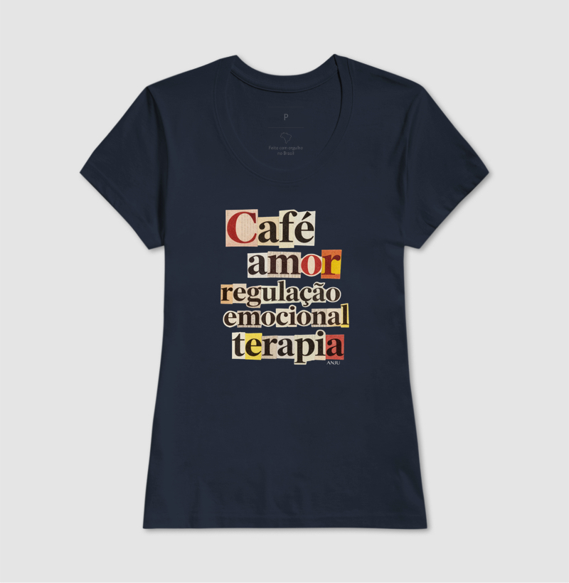 Café amor regulação emocional terapia - Imagem 7