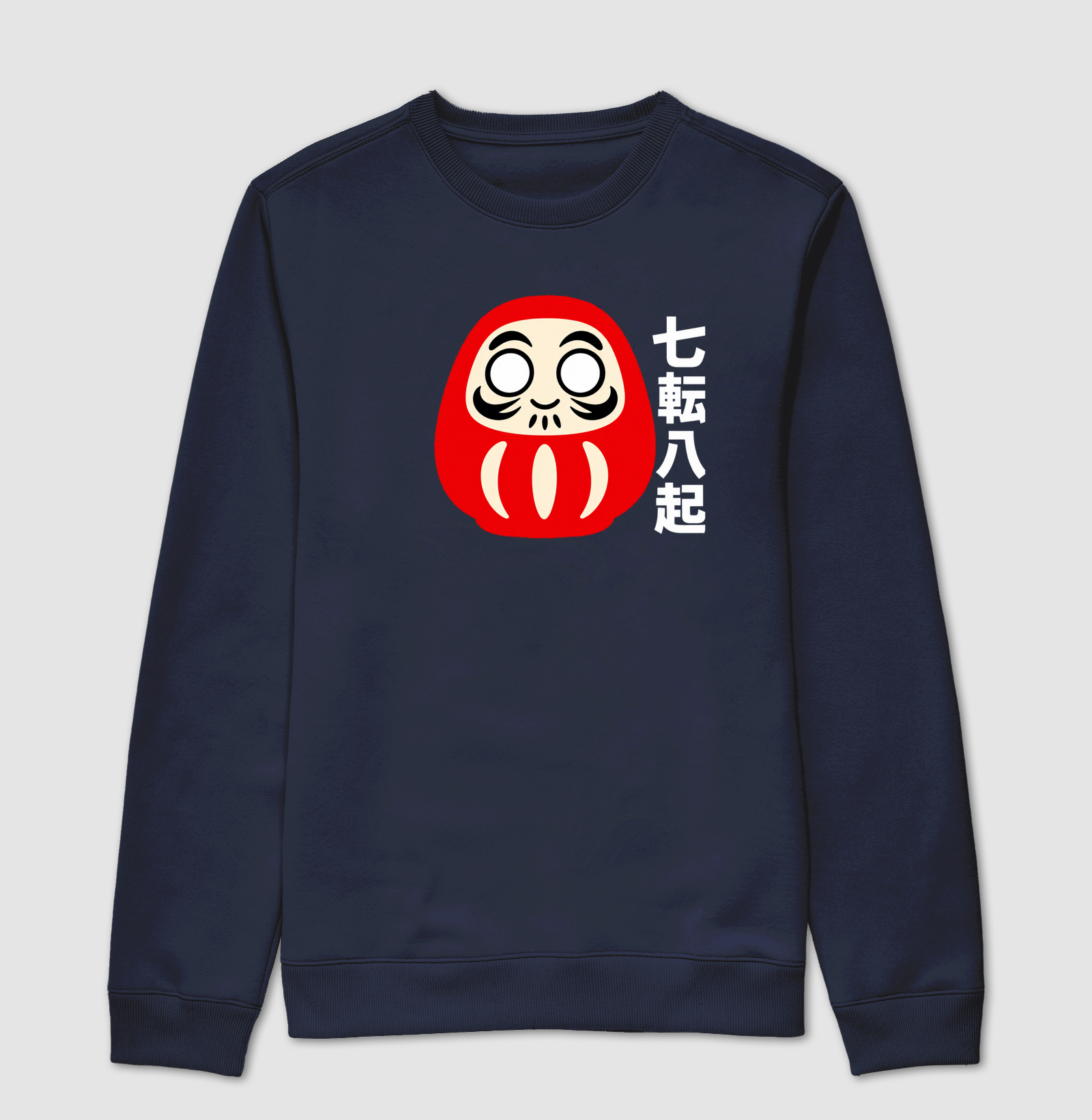 Daruma — A Força de Recomeçar - Imagem 5