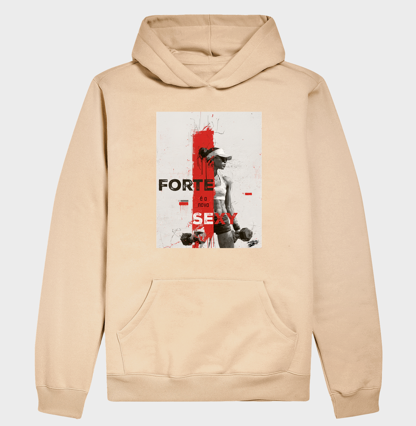 "FORTE é o novo SEXY" 03 - Imagem 5