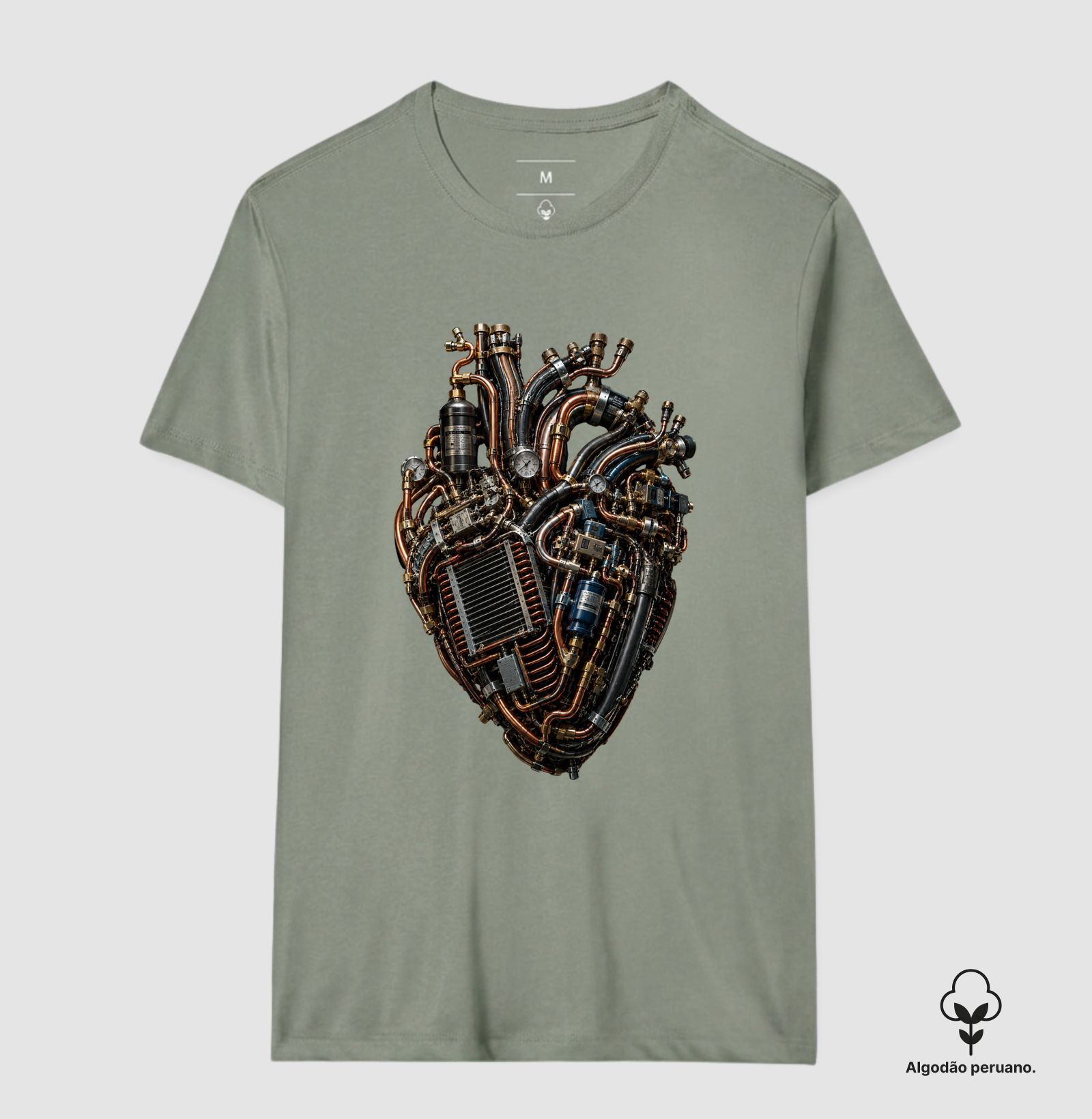 Camisa 6