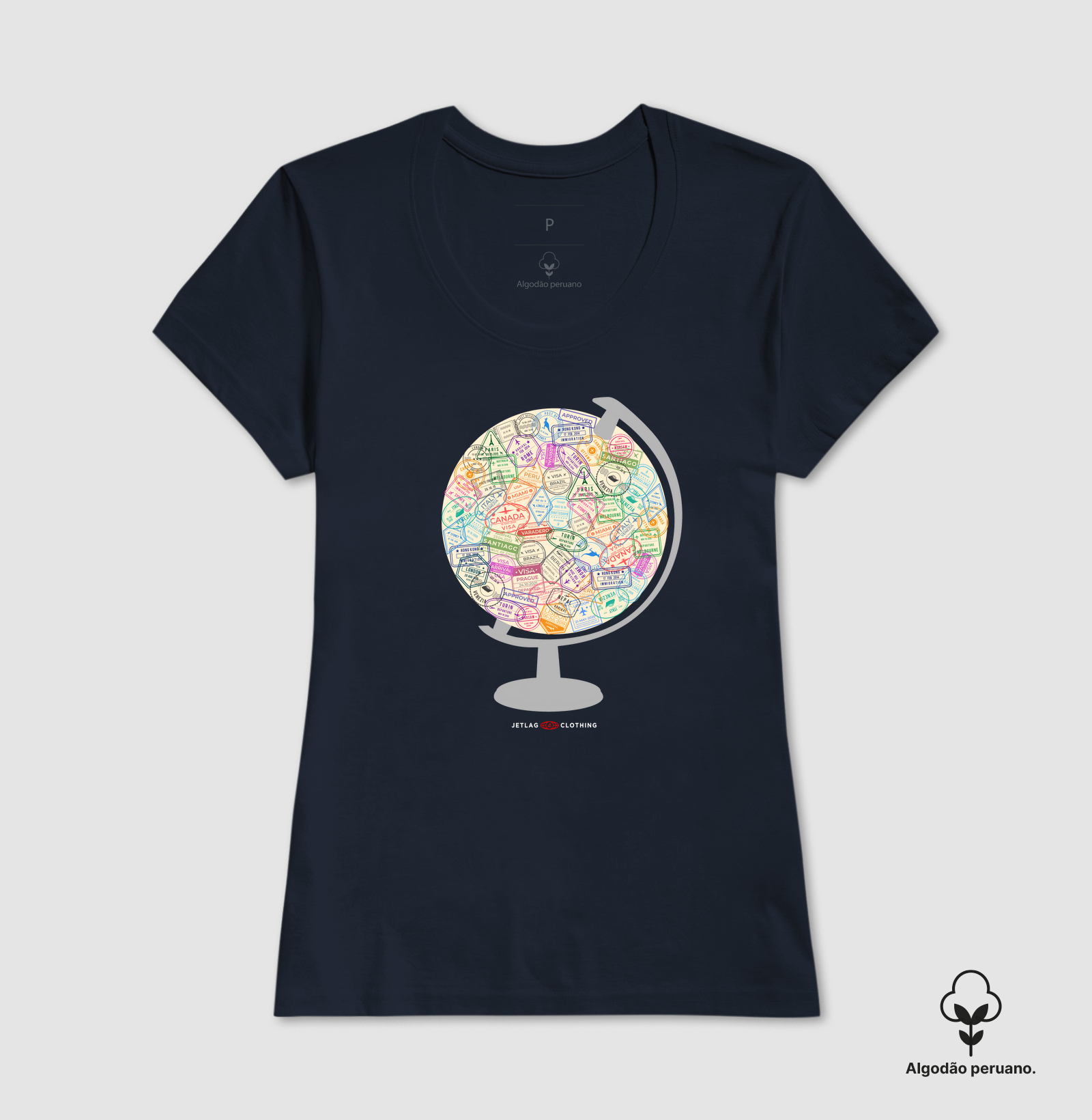 Camisa 5